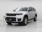 2022 Grand Cherokee L Thumbnail 4