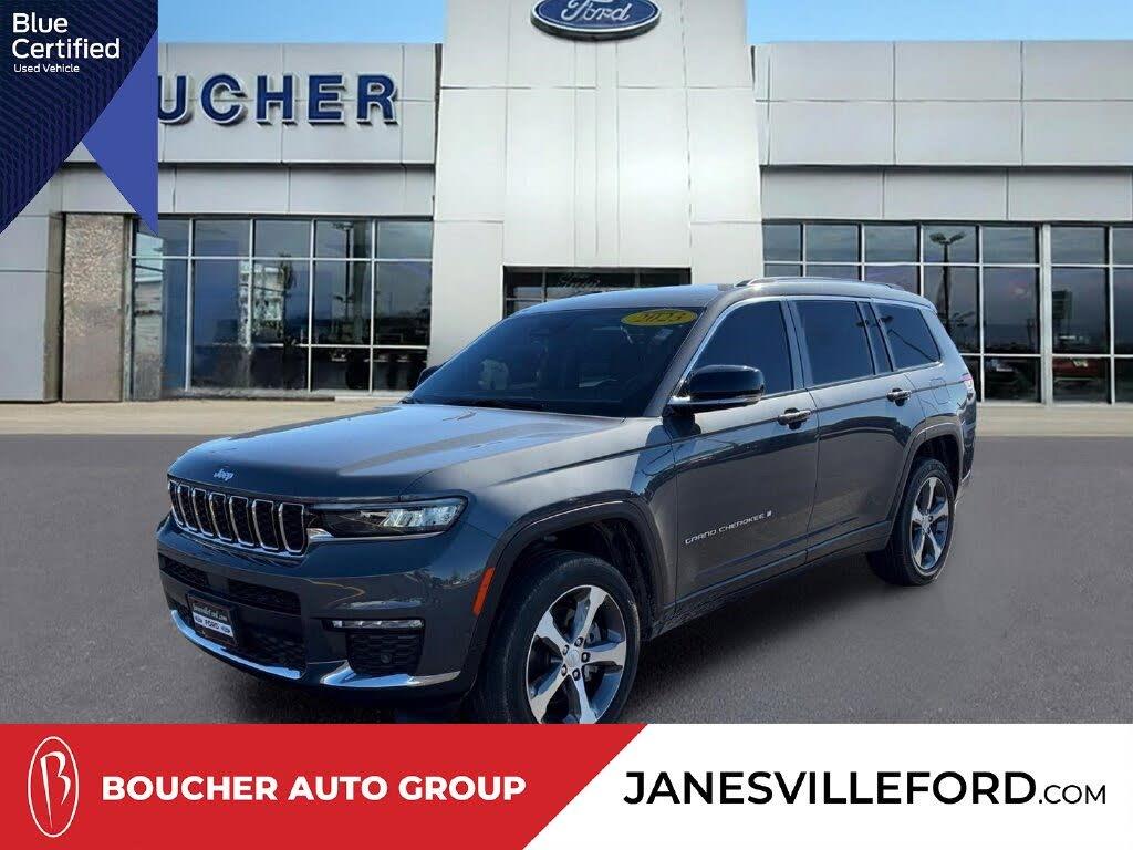 2023 Jeep Cherokee