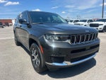 2023 Grand Cherokee L Thumbnail 3