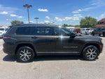 2023 Grand Cherokee L Thumbnail 4