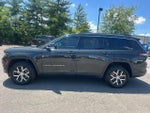 2023 Grand Cherokee L Thumbnail 8