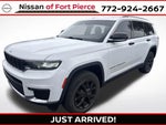 2023 Grand Cherokee L Thumbnail 1