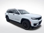 2023 Grand Cherokee L Thumbnail 2