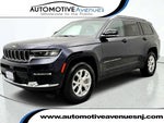 2023 Grand Cherokee L Thumbnail 1