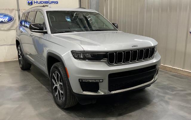 2023 Jeep Cherokee