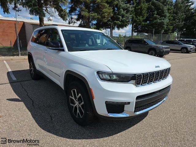 2023 Jeep Cherokee