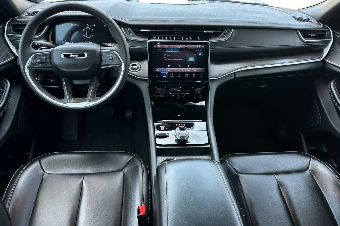 2024 Jeep Cherokee - $35,900