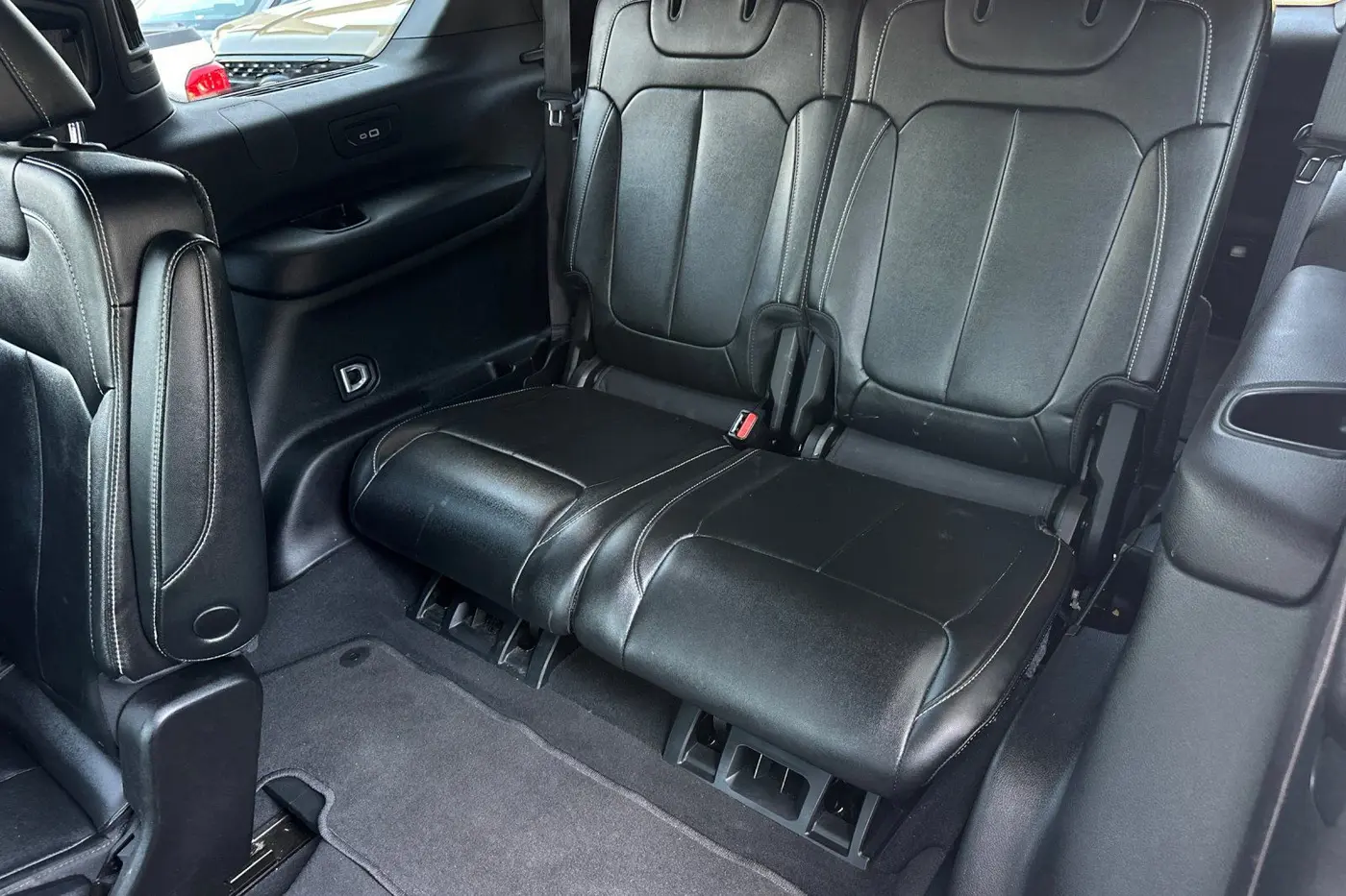 2024 Jeep Cherokee - $35,900