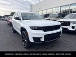 2024 Grand Cherokee L Thumbnail 5