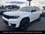2024 Grand Cherokee L Thumbnail 7