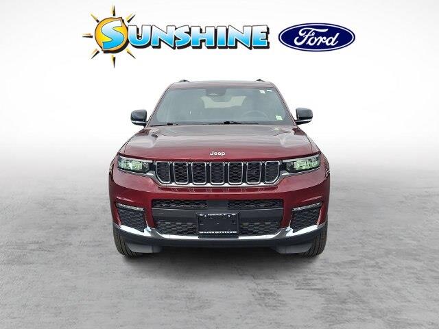 2024 Jeep Cherokee - $32,000