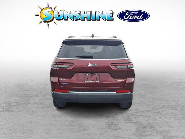2024 Jeep Cherokee - $32,000