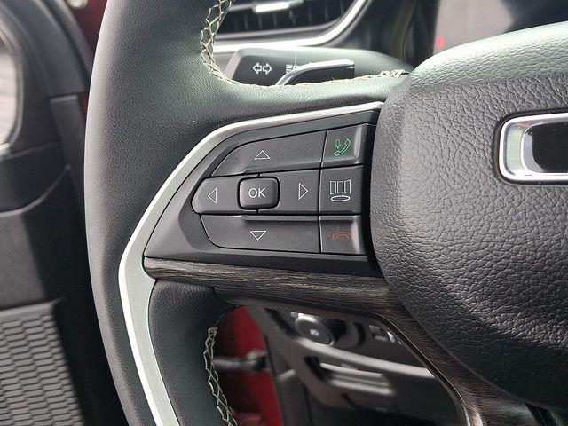 2024 Jeep Cherokee - $32,000