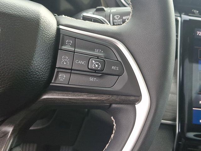 2024 Jeep Cherokee - $32,000