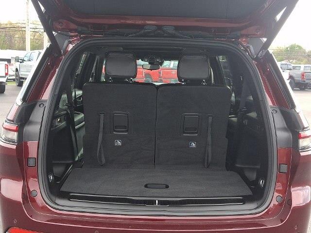 2024 Jeep Cherokee - $32,000