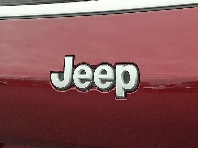 2024 Jeep Cherokee - $32,000