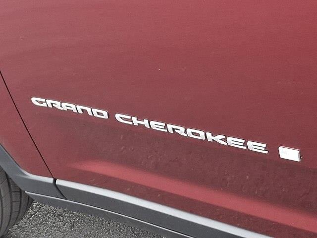 2024 Jeep Cherokee - $32,000