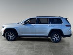 2024 Grand Cherokee L Thumbnail 2