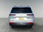 2024 Grand Cherokee L Thumbnail 4