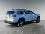 2024 Grand Cherokee L Thumbnail 5
