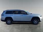 2024 Grand Cherokee L Thumbnail 6