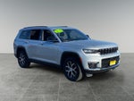 2024 Grand Cherokee L Thumbnail 7