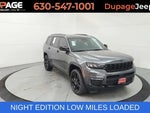 2024 Grand Cherokee L Thumbnail 4