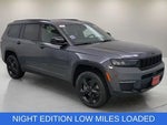 2024 Grand Cherokee L Thumbnail 6