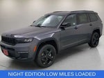 2024 Grand Cherokee L Thumbnail 8