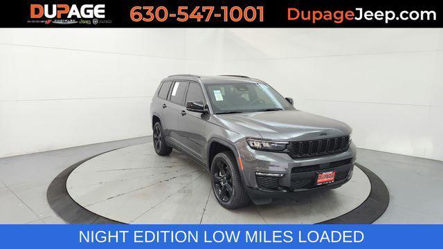 2024 Jeep Cherokee