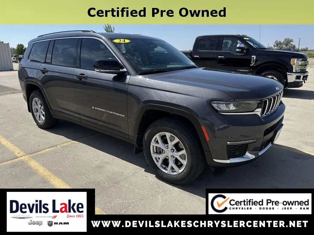 2024 Jeep Cherokee