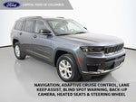 2024 Grand Cherokee L Thumbnail 2