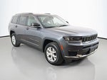 2024 Grand Cherokee L Thumbnail 3