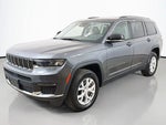 2024 Grand Cherokee L Thumbnail 11
