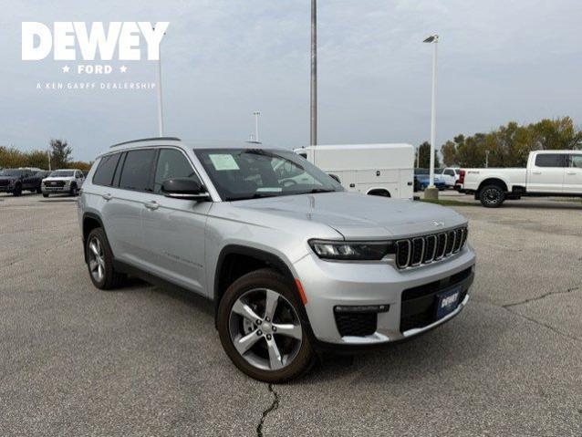 2025 Jeep Cherokee