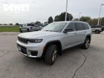2025 Grand Cherokee L Thumbnail 3