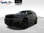 2025 Grand Cherokee L Thumbnail 1