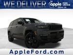2025 Grand Cherokee L Thumbnail 8