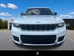 2025 Grand Cherokee L Thumbnail 5