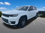 2025 Grand Cherokee L Thumbnail 6