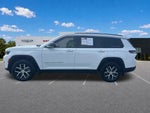 2025 Grand Cherokee L Thumbnail 7