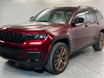 2025 Grand Cherokee L Thumbnail 1