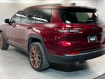 2025 Grand Cherokee L Thumbnail 3