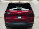 2025 Grand Cherokee L Thumbnail 4