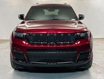 2025 Grand Cherokee L Thumbnail 8