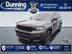2025 Grand Cherokee L Thumbnail 1