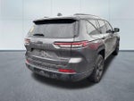 2025 Grand Cherokee L Thumbnail 4