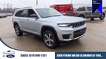 2025 Grand Cherokee L Thumbnail 1