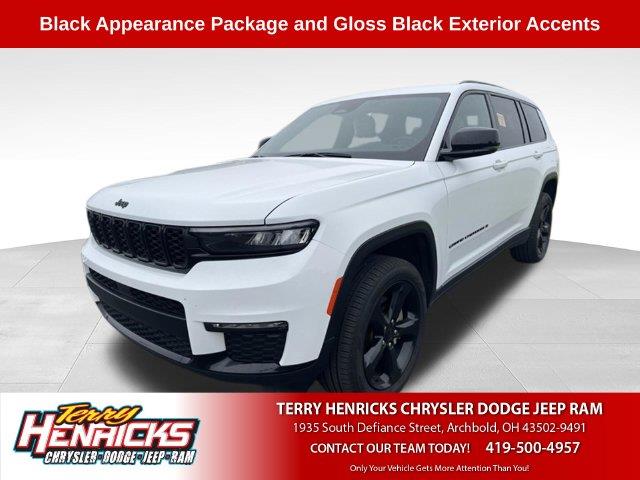 2025 Jeep Cherokee