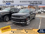 2021 Grand Cherokee L Thumbnail 1